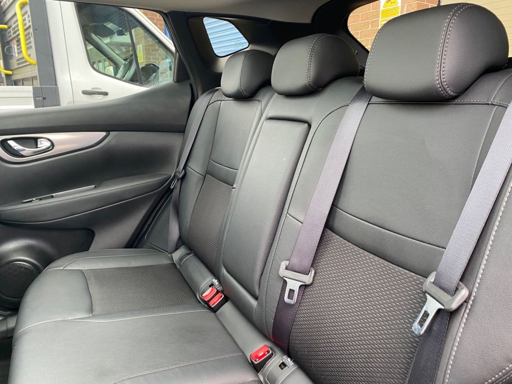Used Nissan Qashqai 2019 for sale - 78044588: Photo 23