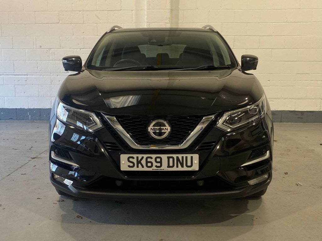 Used Nissan Qashqai 2019 for sale - 78044588: Photo 6