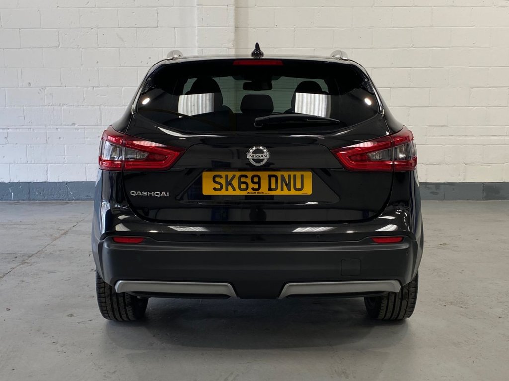 Used Nissan Qashqai 2019 for sale - 78044588: Photo 9