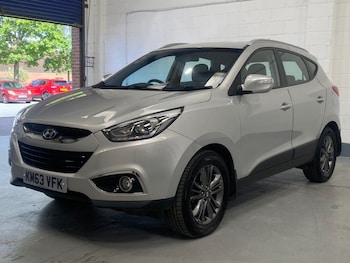 Used Hyundai Ix35 2013 for sale - 78863445: Photo