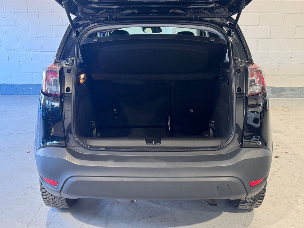 Used Vauxhall Crossland X 2018 for sale - 77110755: Photo 11