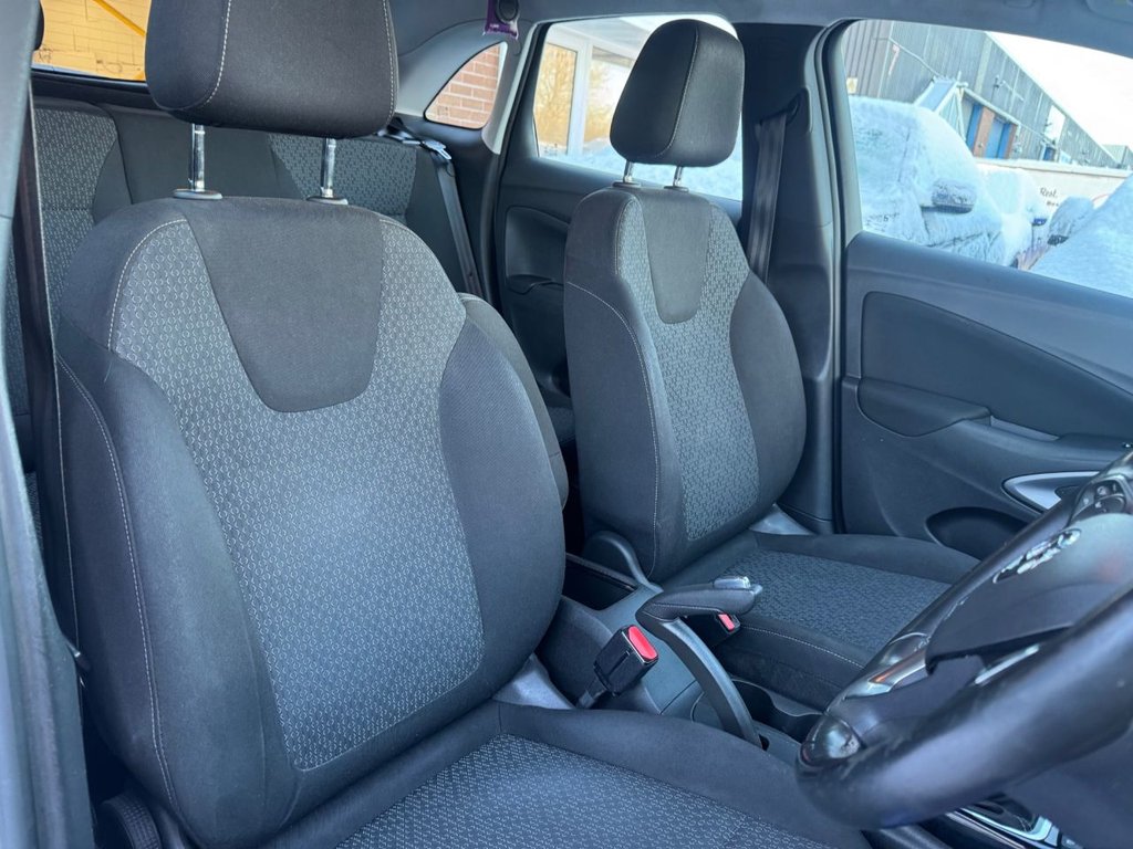 Used Vauxhall Crossland X 2018 for sale - 77110755: Photo 12