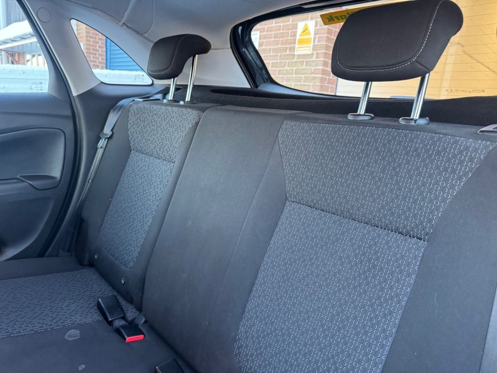 Used Vauxhall Crossland X 2018 for sale - 77110755: Photo 19