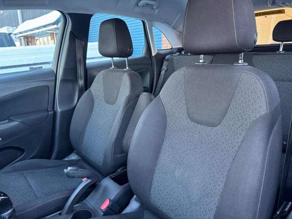 Used Vauxhall Crossland X 2018 for sale - 77110755: Photo 21