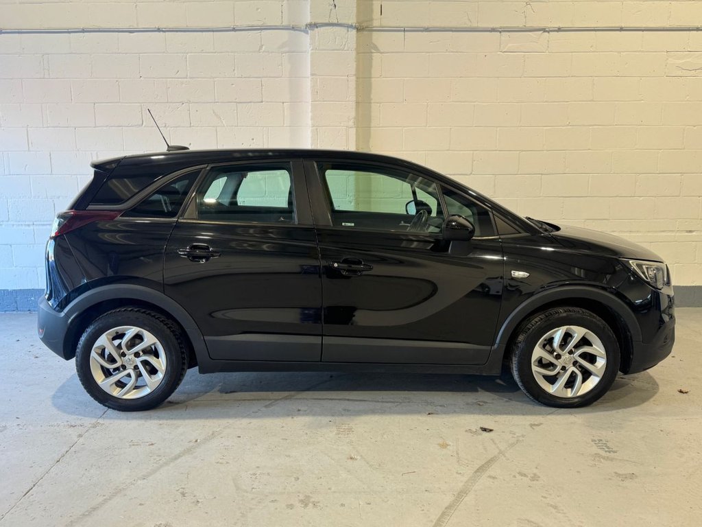 Used Vauxhall Crossland X 2018 for sale - 77110755: Photo 7