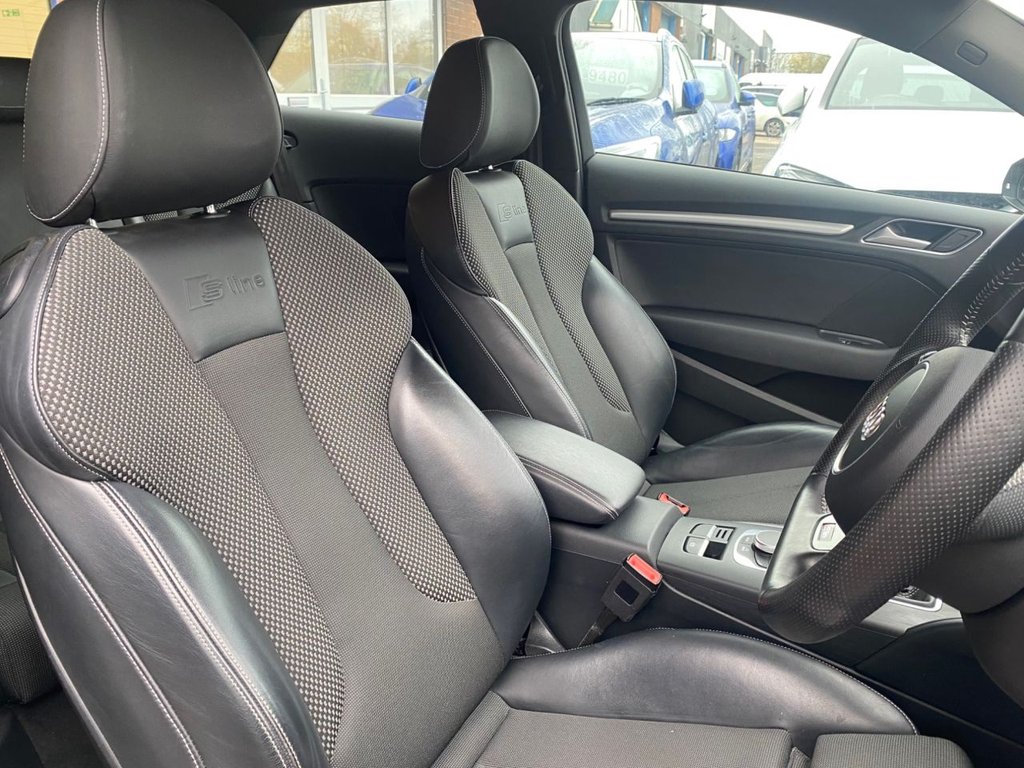 Used Audi A3 2016 for sale - 76841341: Photo 12