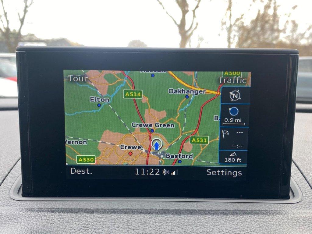 Used Audi A3 2016 for sale - 76841341: Photo 13