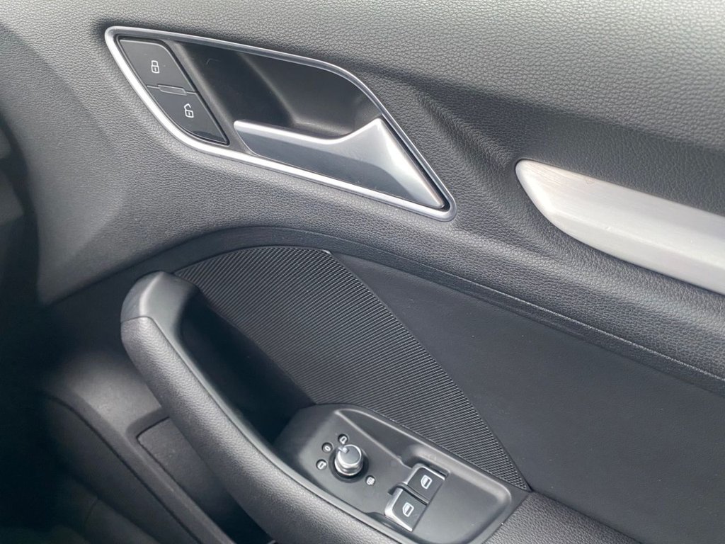 Used Audi A3 2016 for sale - 76841341: Photo 14