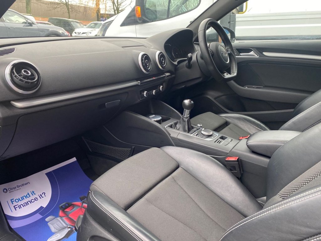 Used Audi A3 2016 for sale - 76841341: Photo 15