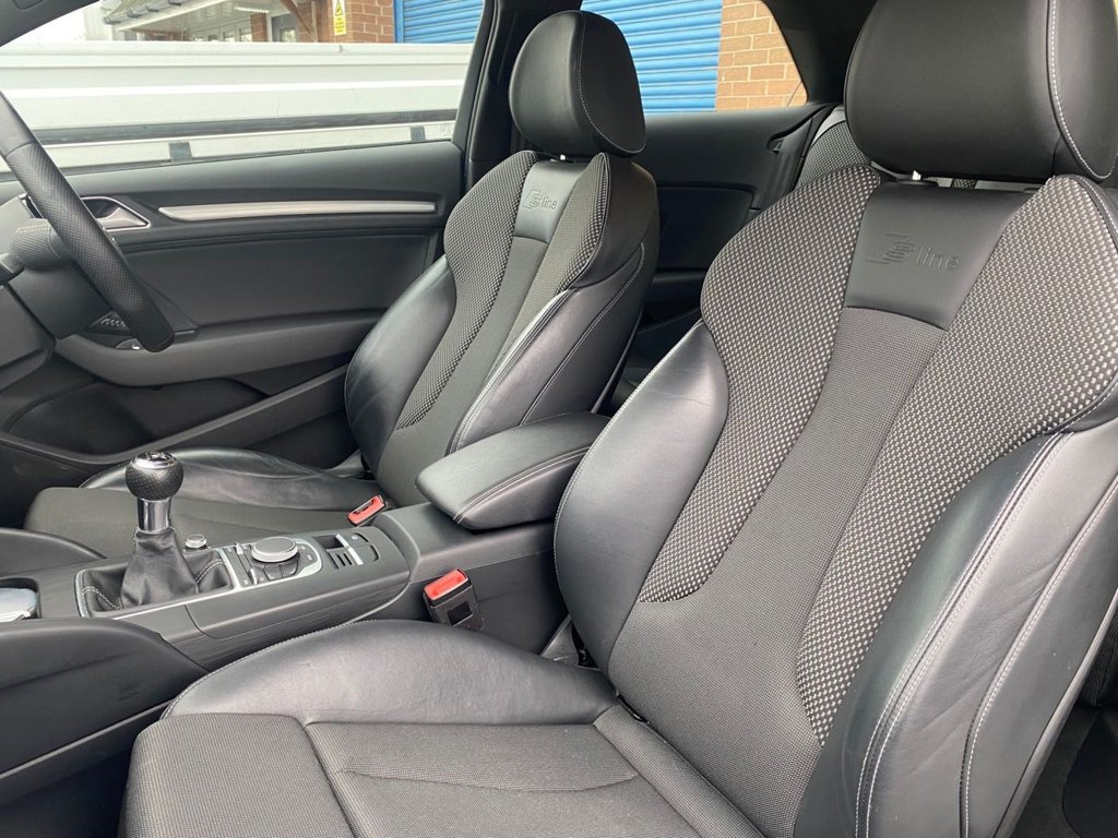 Used Audi A3 2016 for sale - 76841341: Photo 16