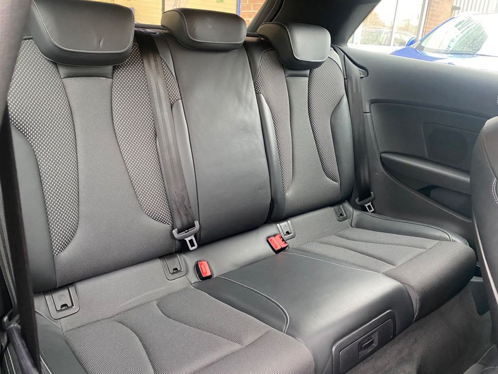 Used Audi A3 2016 for sale - 76841341: Photo 17