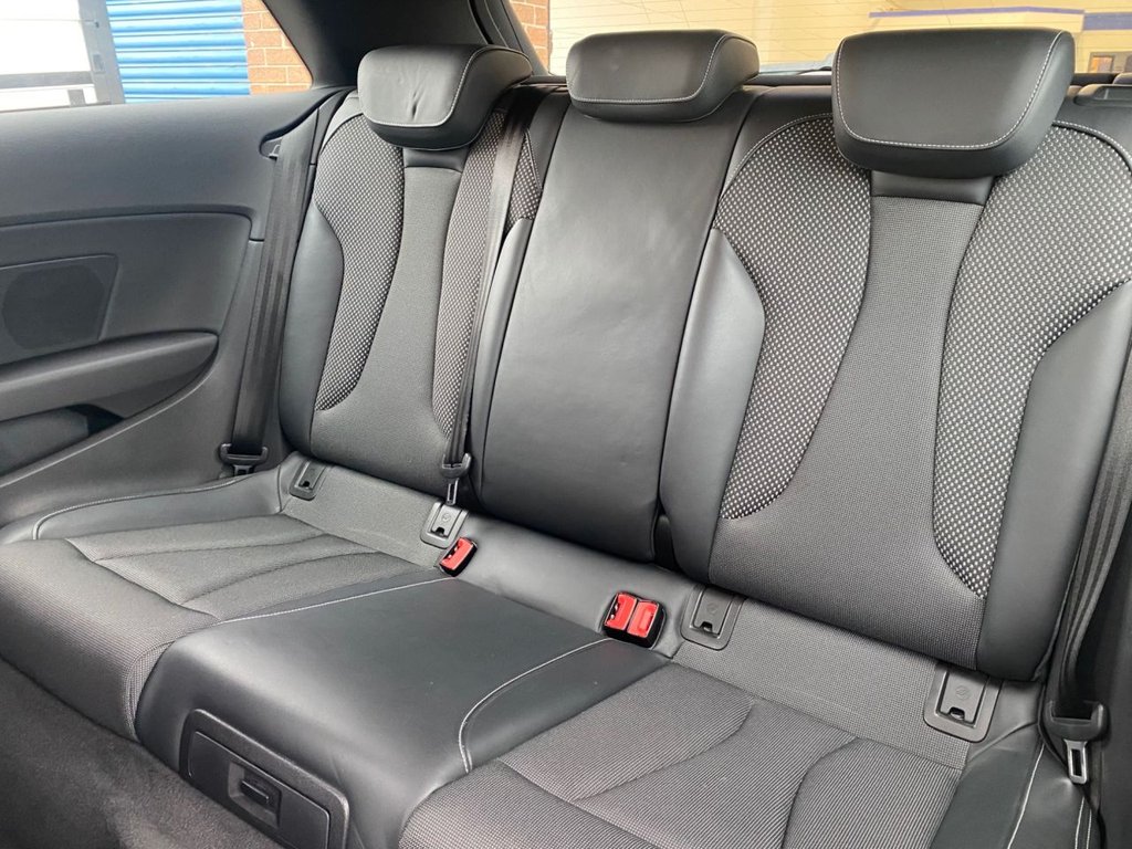 Used Audi A3 2016 for sale - 76841341: Photo 18