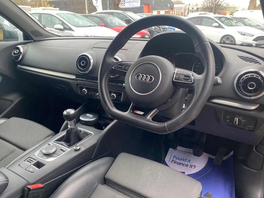 Used Audi A3 2016 for sale - 76841341: Photo 2