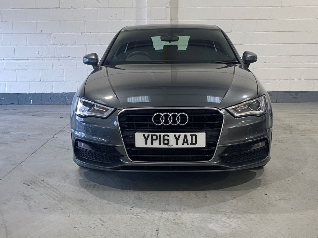 Used Audi A3 2016 for sale - 76841341: Photo 5