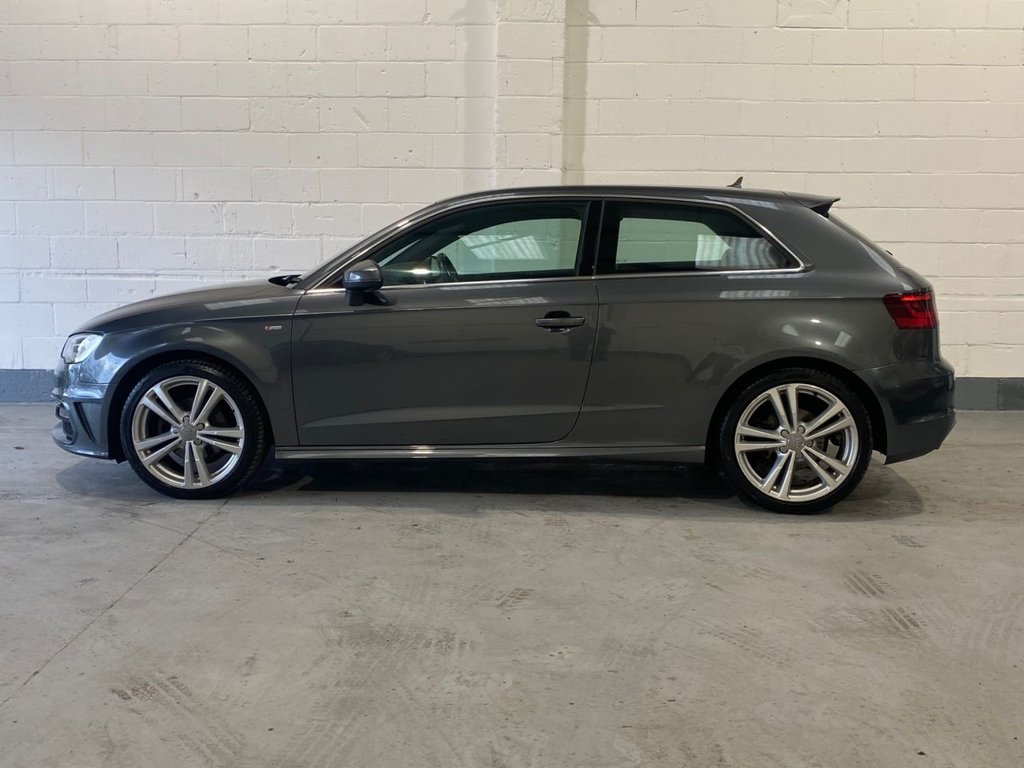 Used Audi A3 2016 for sale - 76841341: Photo 8