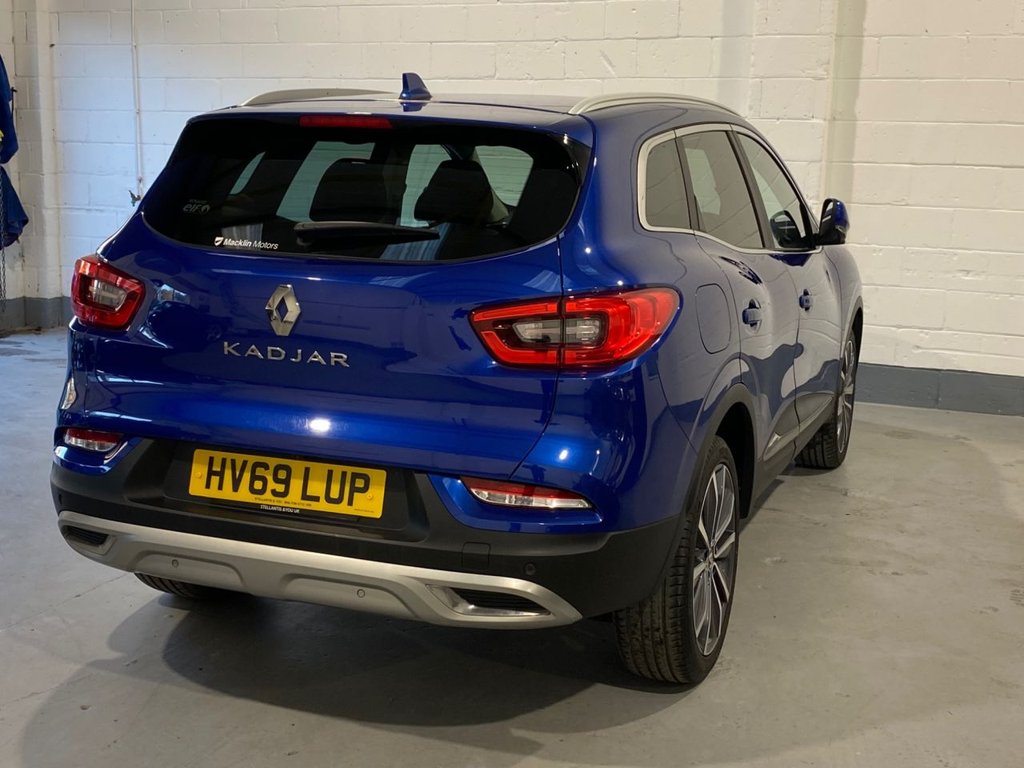 Used Renault Kadjar 2019 for sale - 76604726: Photo 10
