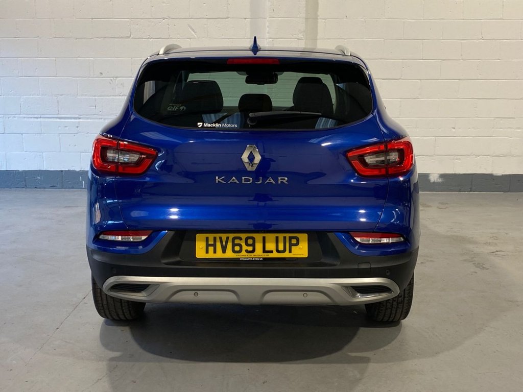 Used Renault Kadjar 2019 for sale - 76604726: Photo 11