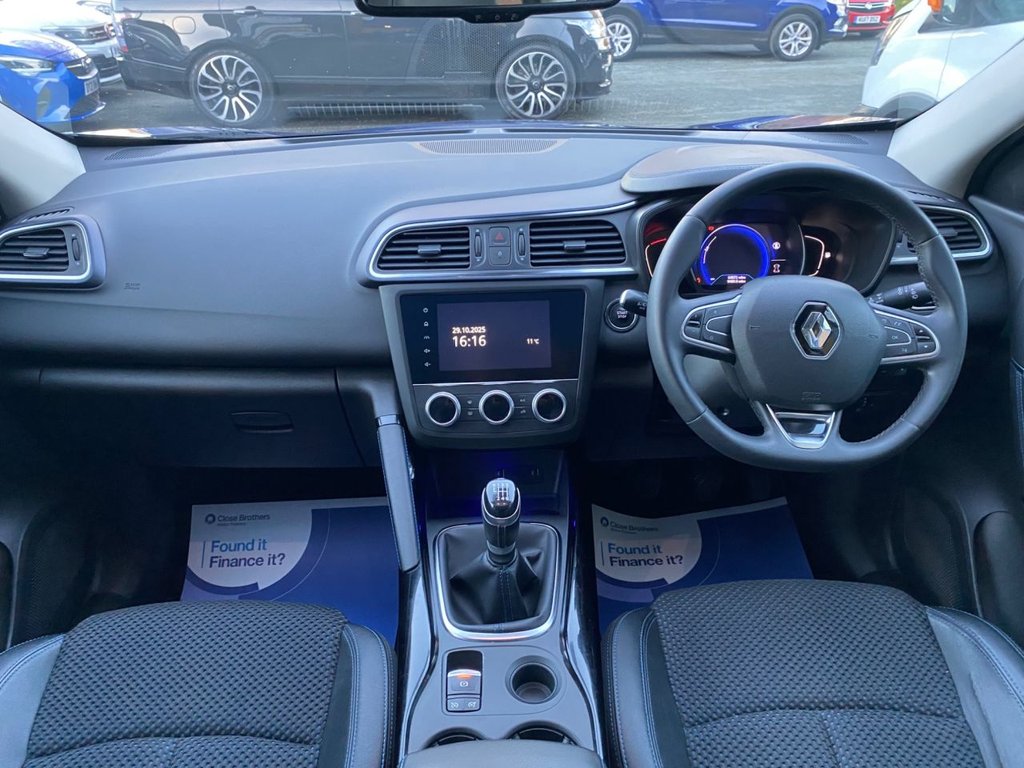 Used Renault Kadjar 2019 for sale - 76604726: Photo 14