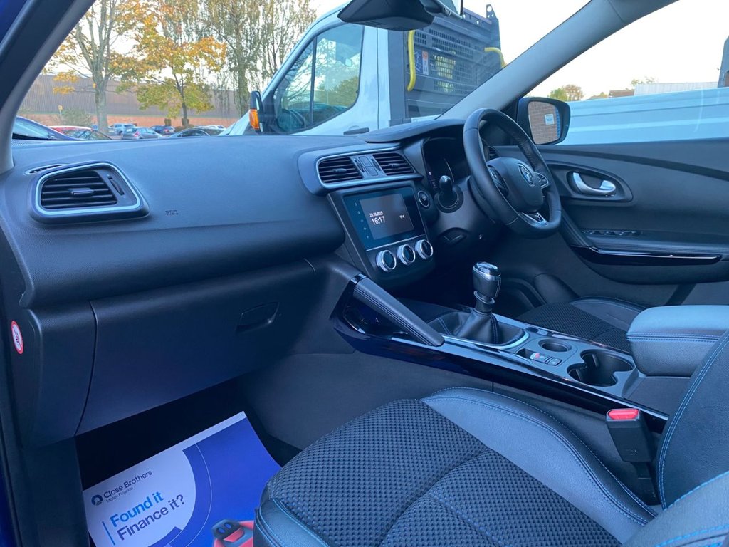 Used Renault Kadjar 2019 for sale - 76604726: Photo 18