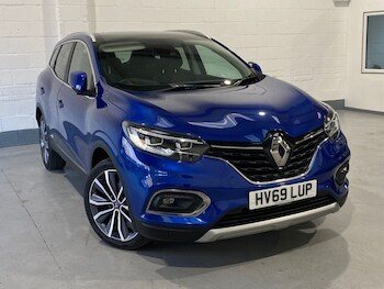Used Renault Kadjar 2019 for sale - 76604726: Photo