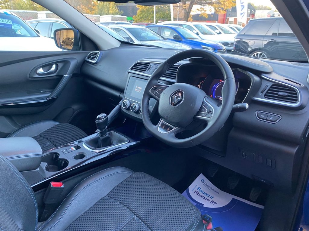 Used Renault Kadjar 2019 for sale - 76604726: Photo 2