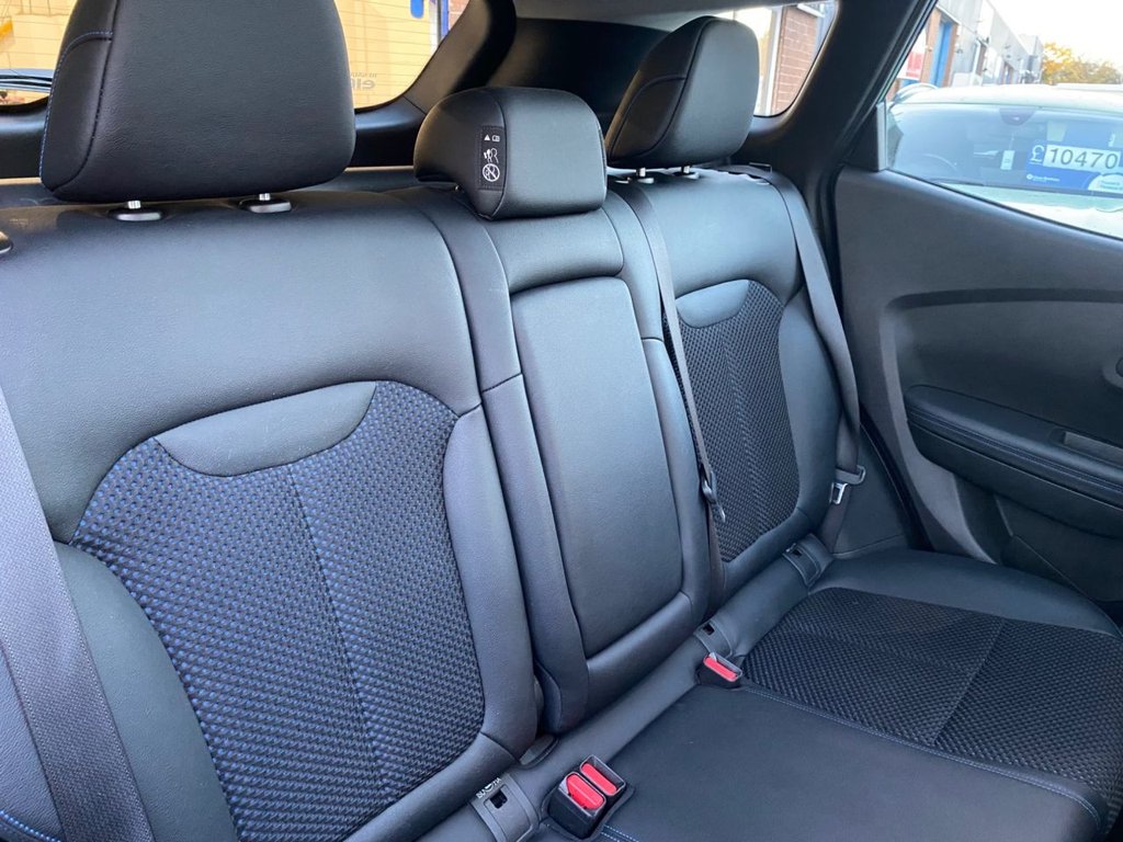 Used Renault Kadjar 2019 for sale - 76604726: Photo 20