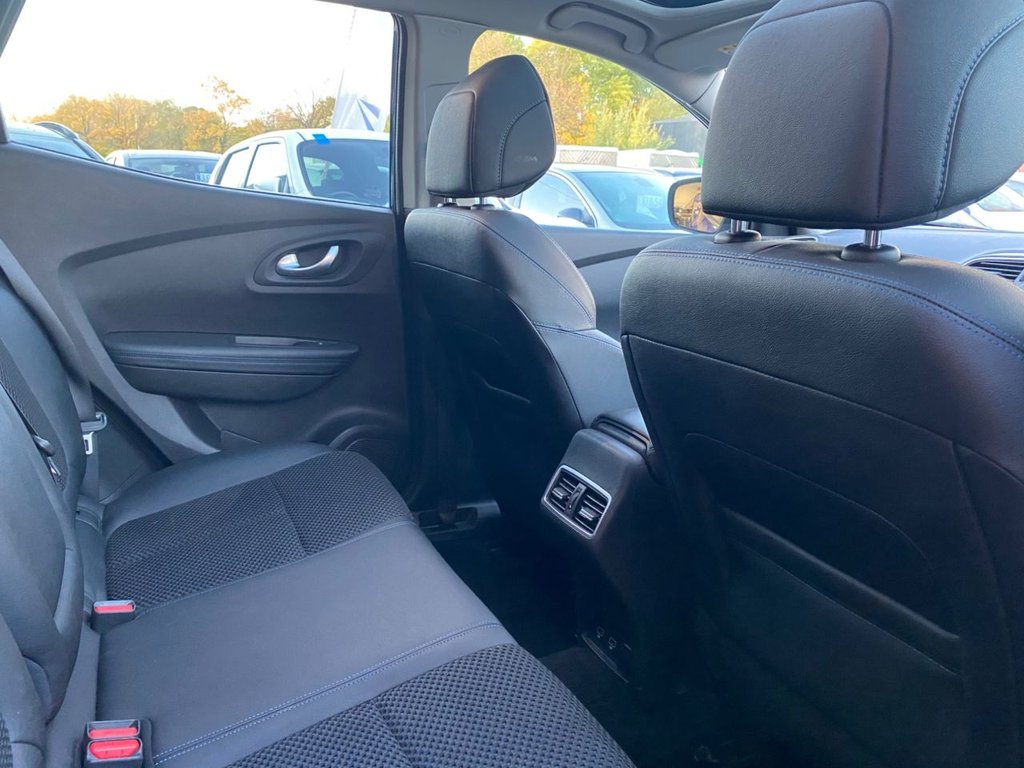 Used Renault Kadjar 2019 for sale - 76604726: Photo 21