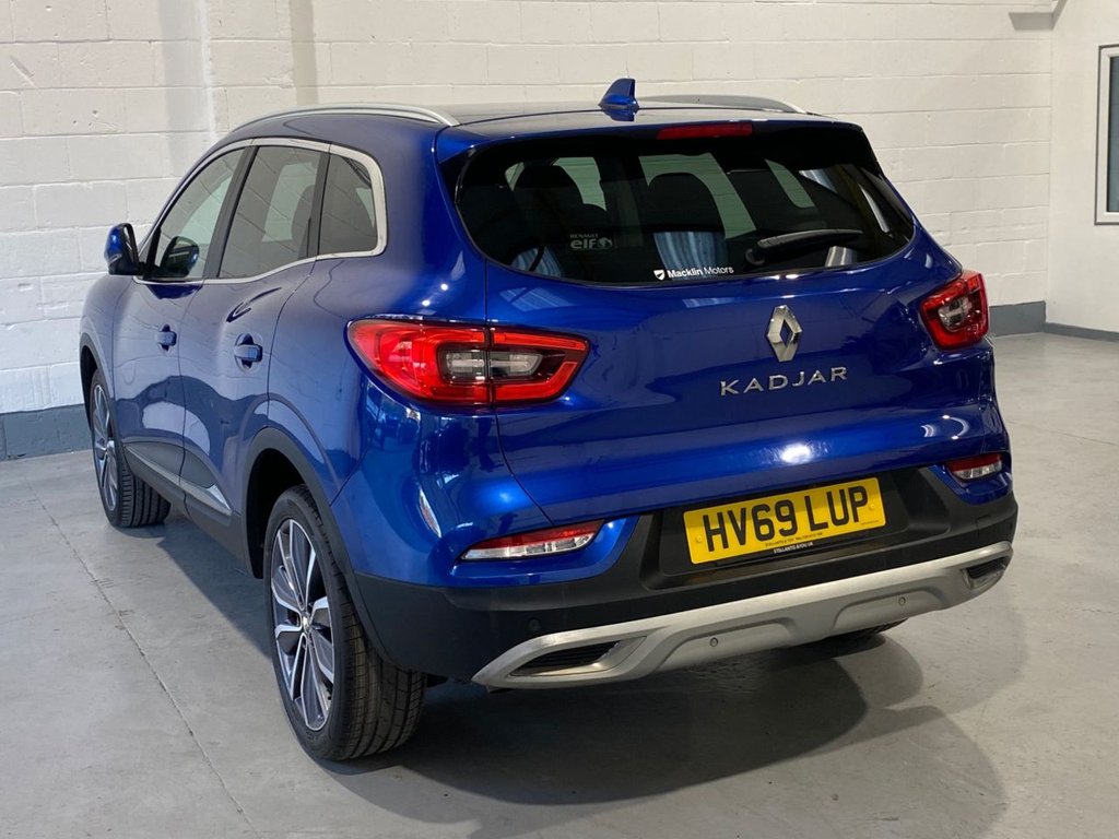 Used Renault Kadjar 2019 for sale - 76604726: Photo 3