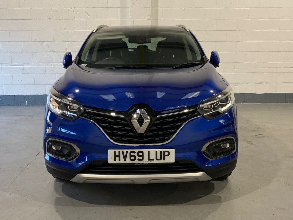 Used Renault Kadjar 2019 for sale - 76604726: Photo 4