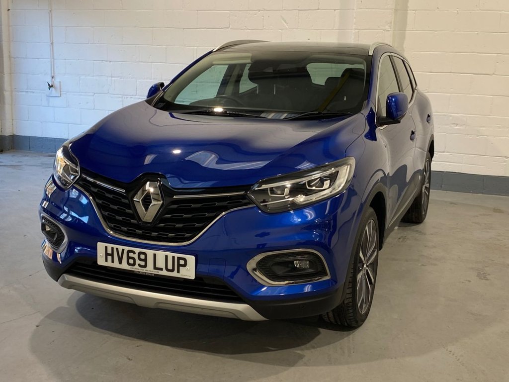 Used Renault Kadjar 2019 for sale - 76604726: Photo 5