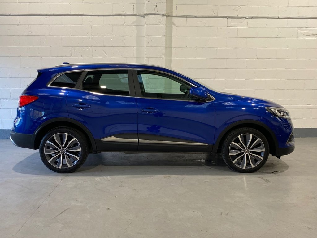 Used Renault Kadjar 2019 for sale - 76604726: Photo 8