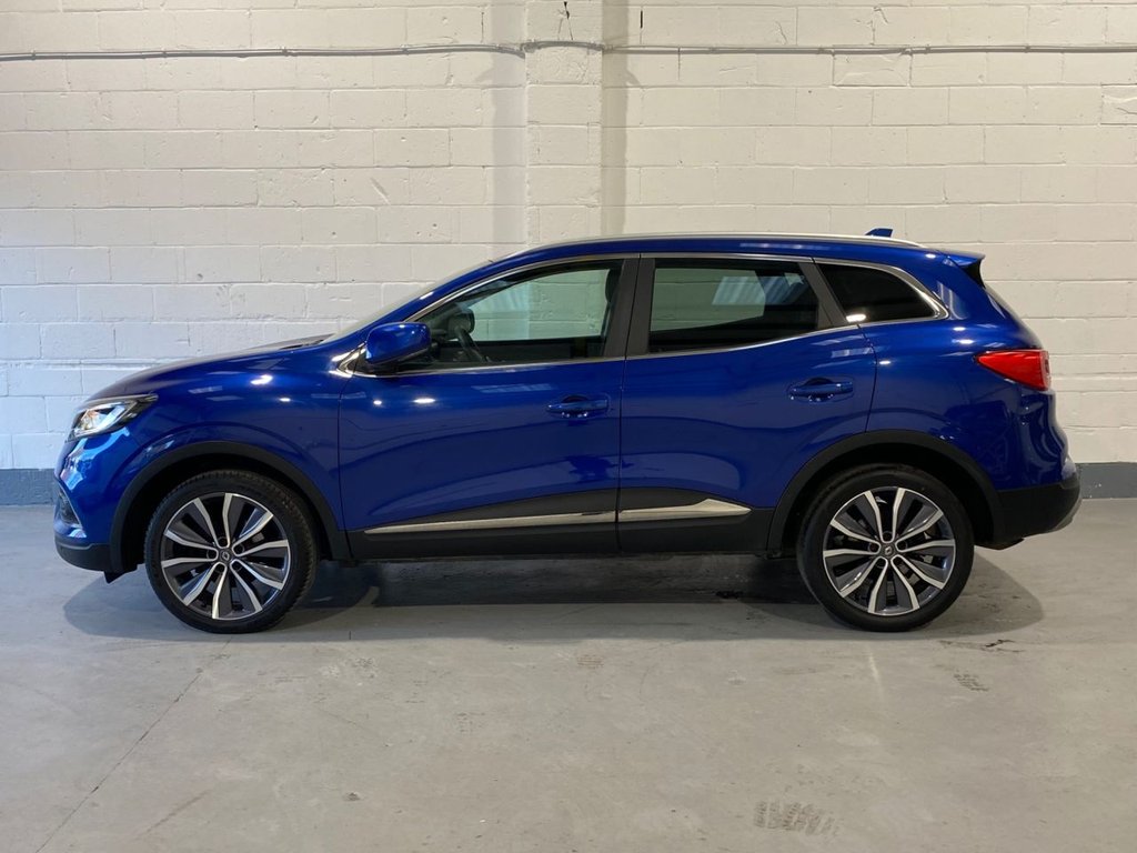 Used Renault Kadjar 2019 for sale - 76604726: Photo 9