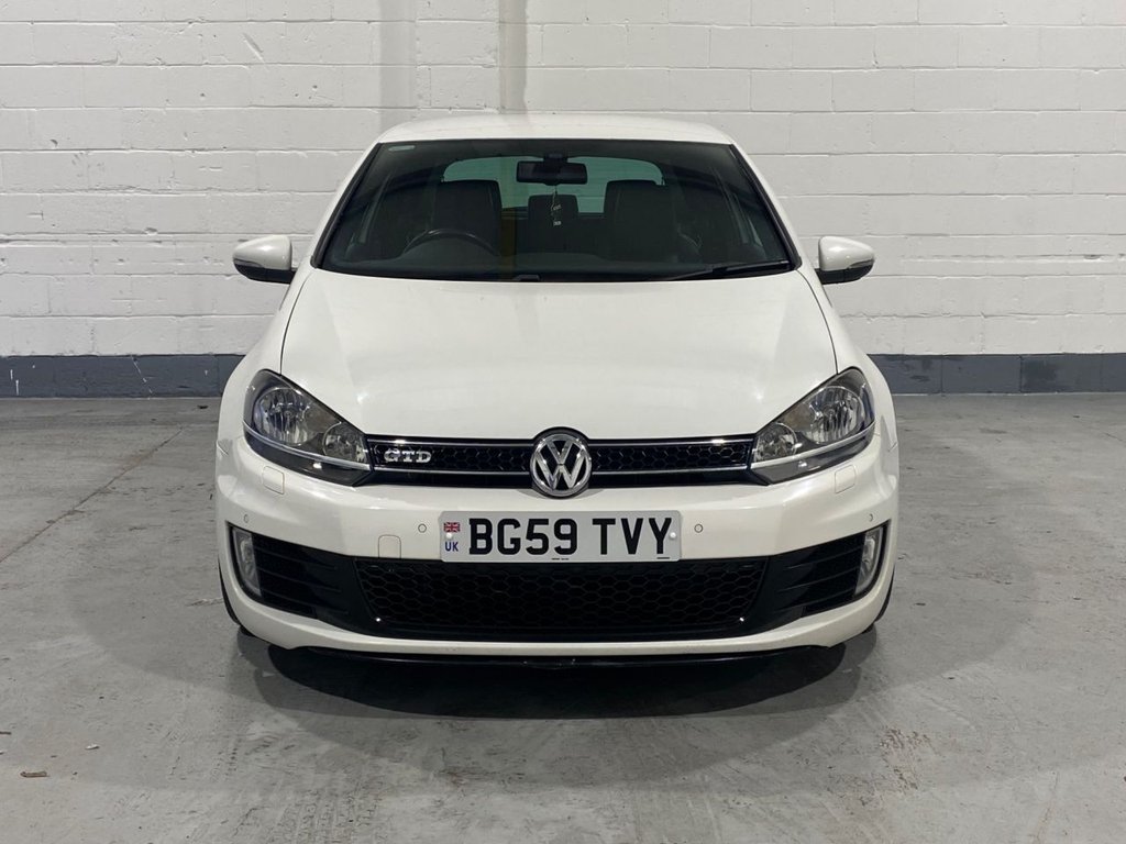 Used Volkswagen Golf 2009 for sale - 77226892: Photo 3