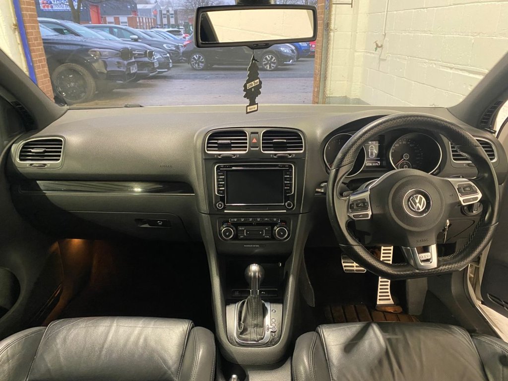 Used Volkswagen Golf 2009 for sale - 77226892: Photo 6