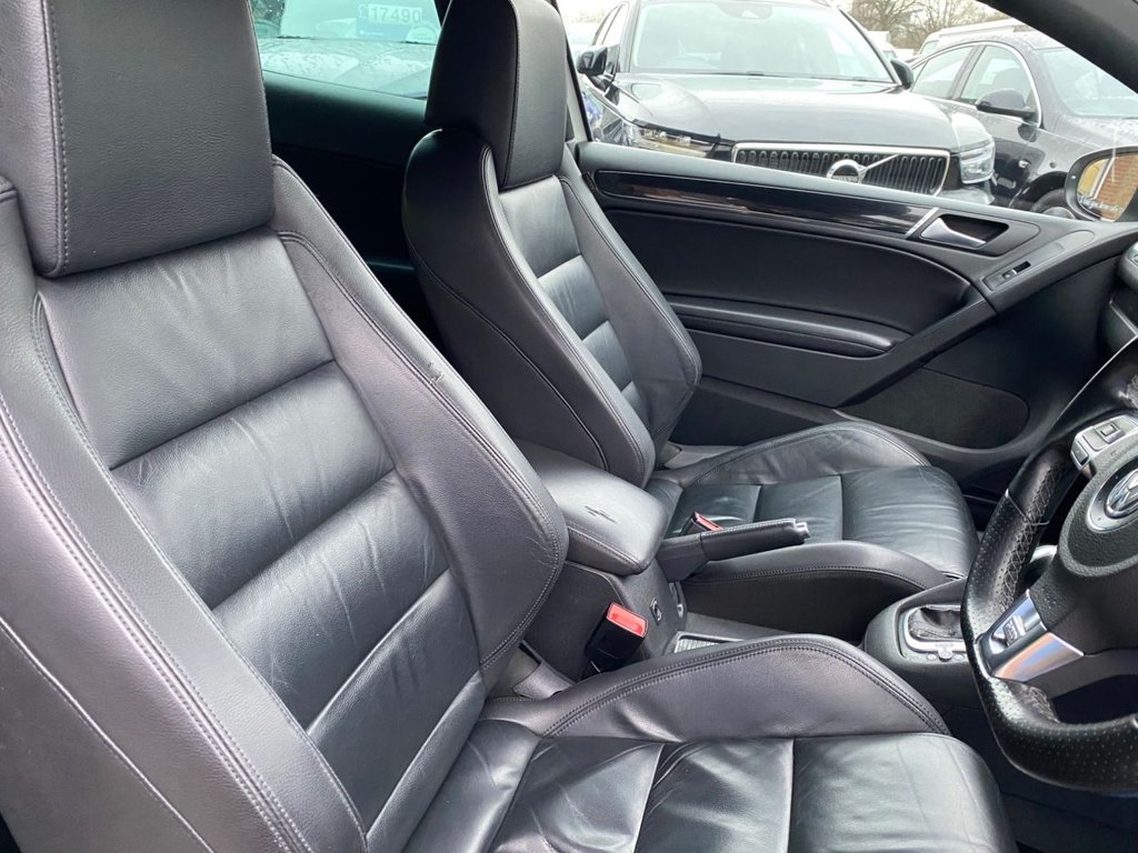 Used Volkswagen Golf 2009 for sale - 77226892: Photo 7