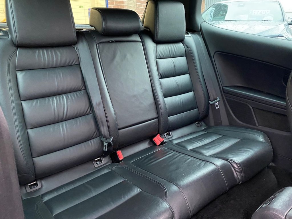 Used Volkswagen Golf 2009 for sale - 77226892: Photo 8