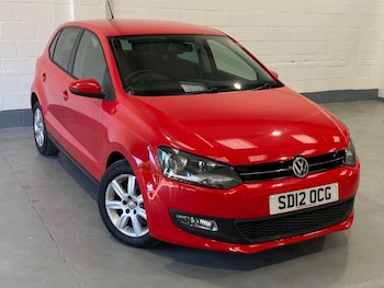 2012 (12) - 1.2 TDI Match 5dr