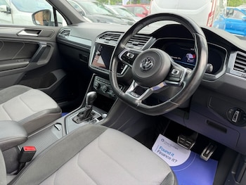 Used Volkswagen Tiguan 2018 for sale - 78533755: Photo