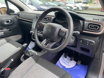 Used Citroen C3 2020 for sale - 79709239: Photo