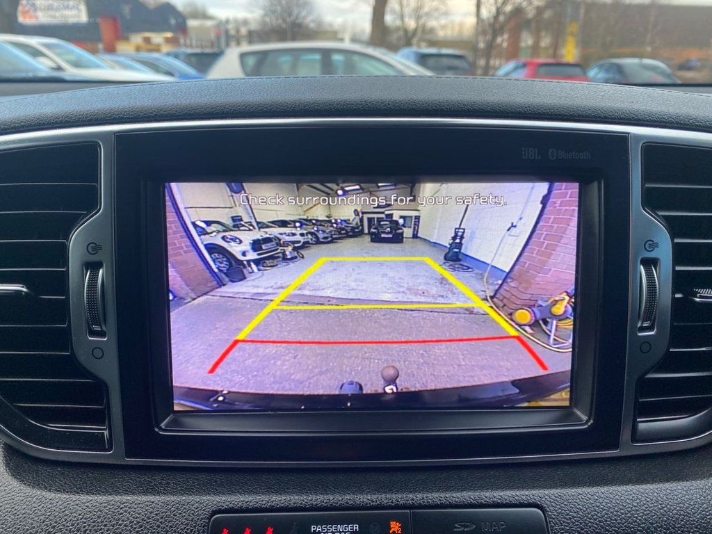 Used Kia Sportage 2016 for sale - 77384477: Photo 12