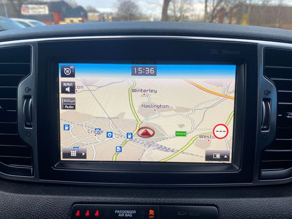 Used Kia Sportage 2016 for sale - 77384477: Photo 13