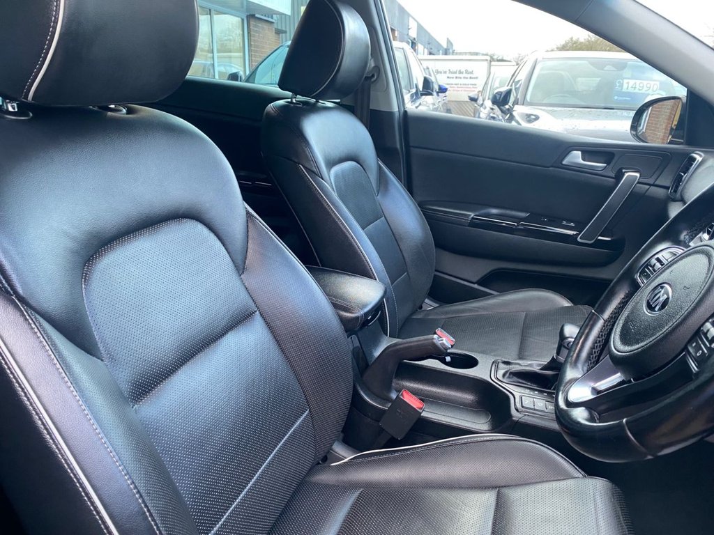 Used Kia Sportage 2016 for sale - 77384477: Photo 14