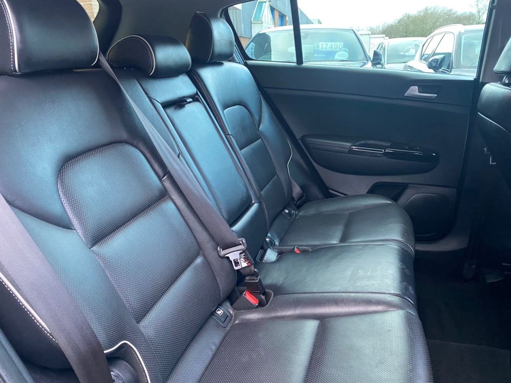 Used Kia Sportage 2016 for sale - 77384477: Photo 15