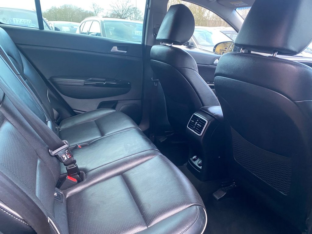 Used Kia Sportage 2016 for sale - 77384477: Photo 16