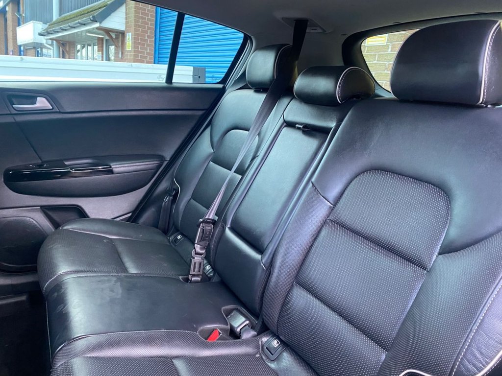 Used Kia Sportage 2016 for sale - 77384477: Photo 17