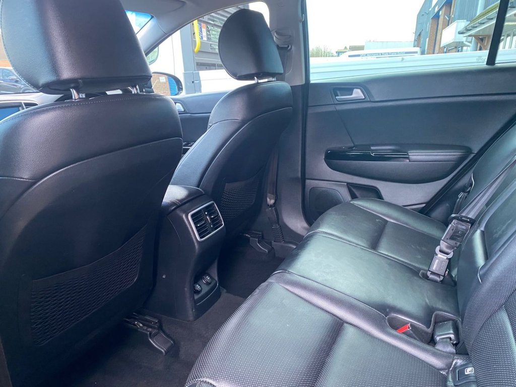 Used Kia Sportage 2016 for sale - 77384477: Photo 18