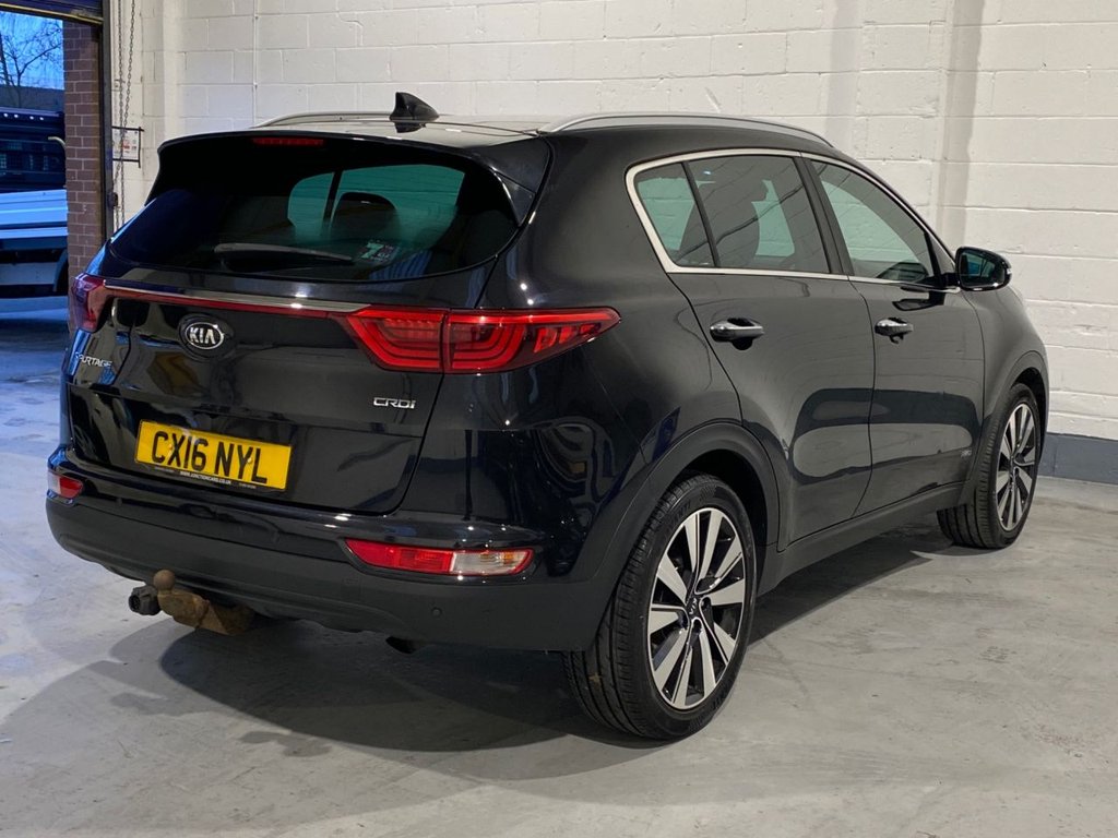 Used Kia Sportage 2016 for sale - 77384477: Photo 9