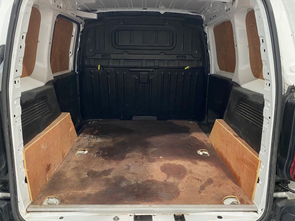 Used Citroen Berlingo 2022 for sale - 76711633: Photo 10