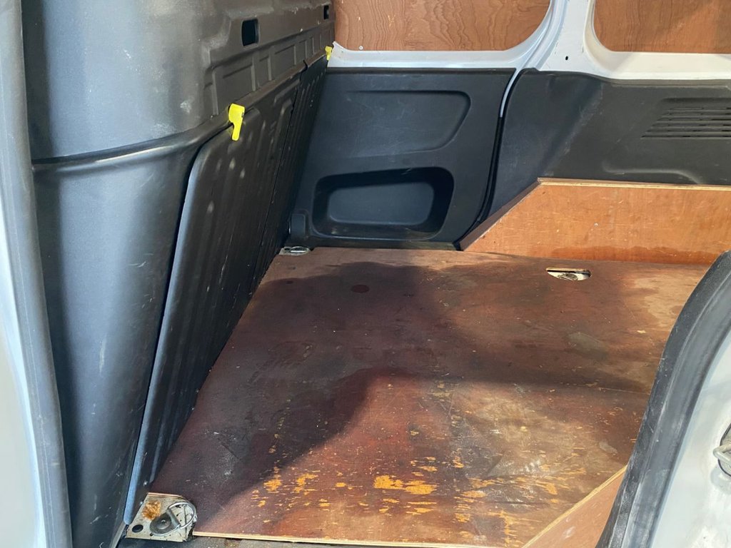 Used Citroen Berlingo 2022 for sale - 76711633: Photo 11