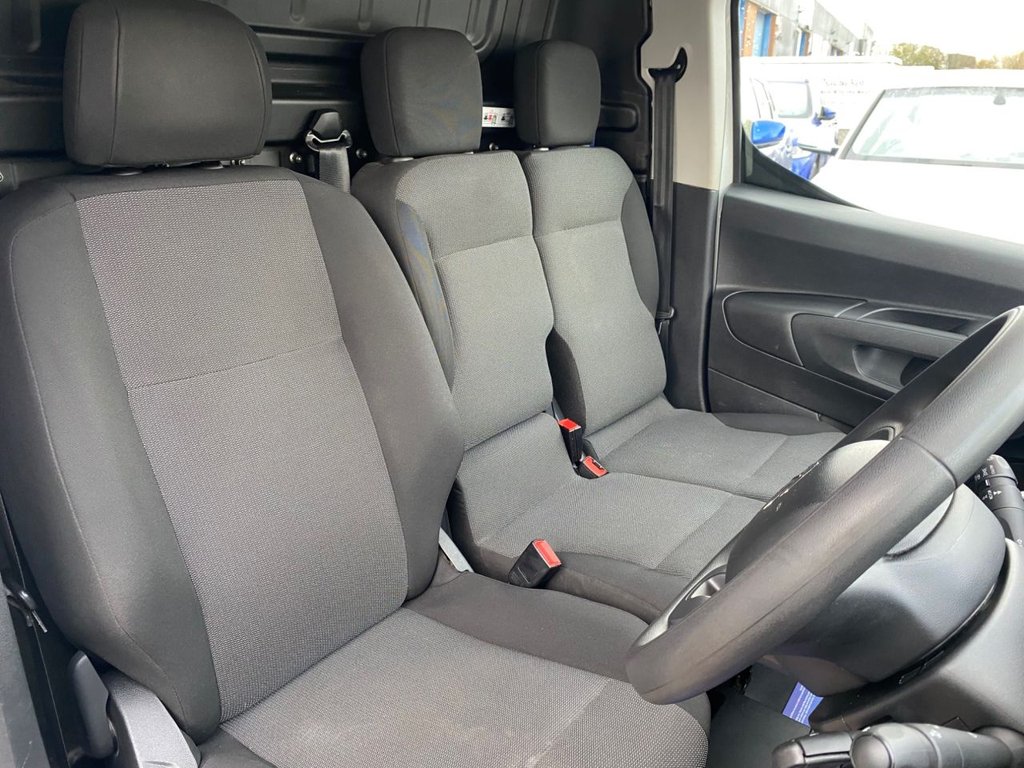 Used Citroen Berlingo 2022 for sale - 76711633: Photo 13